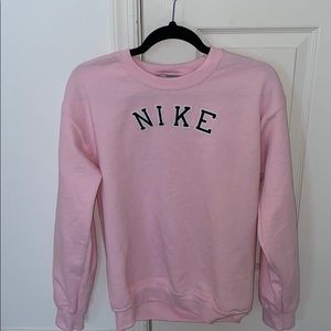 Vintage Custom Sweatshirt